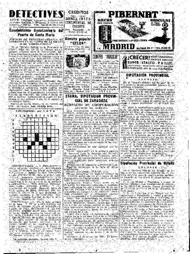 ABC MADRID 08-03-1961 página 75