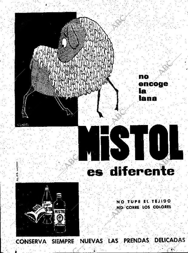 ABC MADRID 08-03-1961 página 76