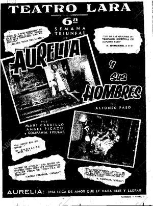 ABC MADRID 09-03-1961 página 11