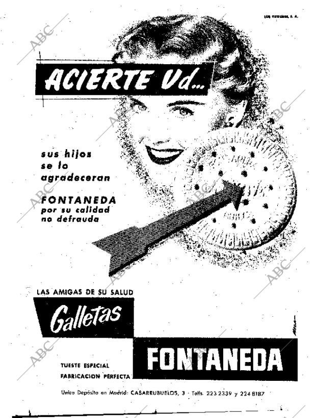 ABC MADRID 09-03-1961 página 12