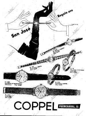 ABC MADRID 09-03-1961 página 16