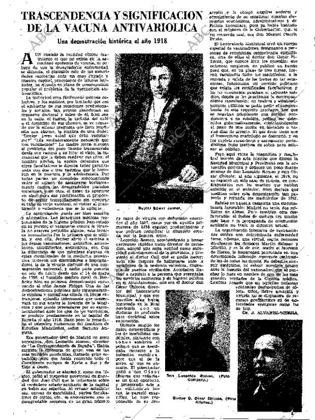 ABC MADRID 09-03-1961 página 17