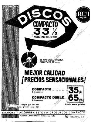 ABC MADRID 09-03-1961 página 18