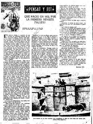 ABC MADRID 09-03-1961 página 19