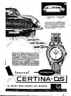 ABC MADRID 09-03-1961 página 2