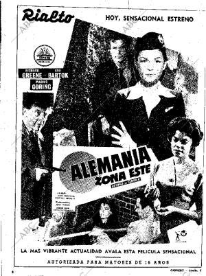 ABC MADRID 09-03-1961 página 20