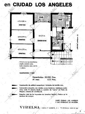 ABC MADRID 09-03-1961 página 21