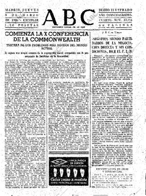ABC MADRID 09-03-1961 página 23