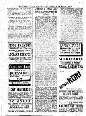 ABC MADRID 09-03-1961 página 26