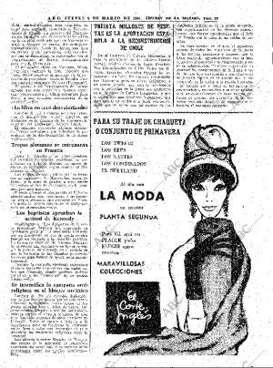 ABC MADRID 09-03-1961 página 29
