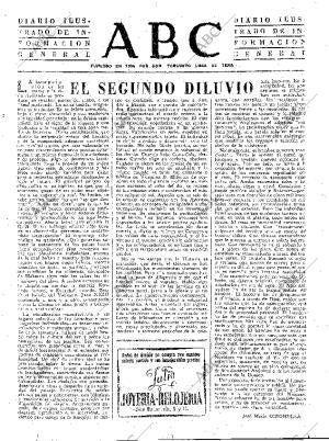ABC MADRID 09-03-1961 página 3