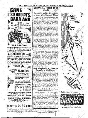 ABC MADRID 09-03-1961 página 30
