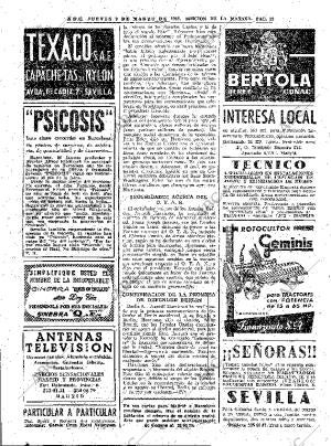 ABC MADRID 09-03-1961 página 32
