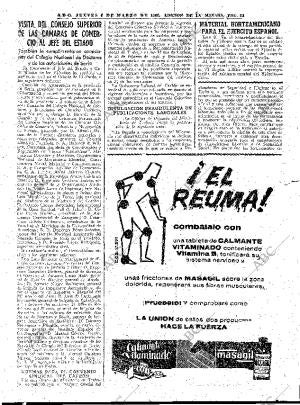 ABC MADRID 09-03-1961 página 33