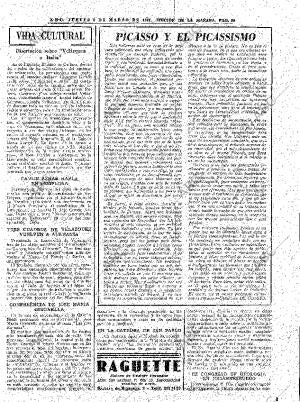 ABC MADRID 09-03-1961 página 39