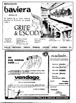 ABC MADRID 09-03-1961 página 4