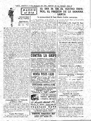 ABC MADRID 09-03-1961 página 45