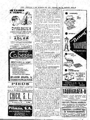 ABC MADRID 09-03-1961 página 46