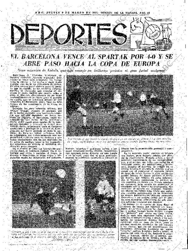 ABC MADRID 09-03-1961 página 47