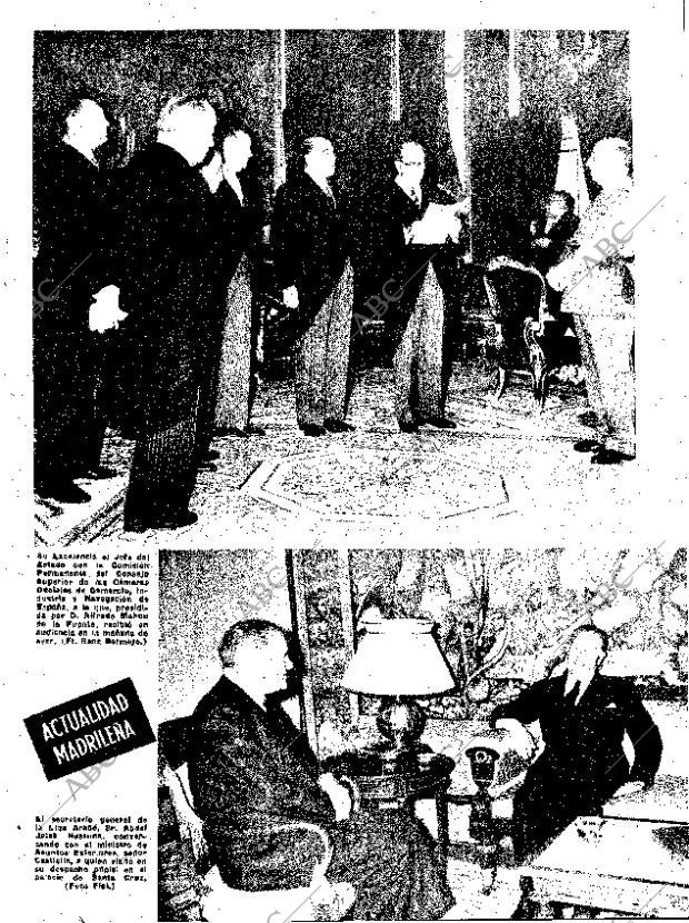 ABC MADRID 09-03-1961 página 5
