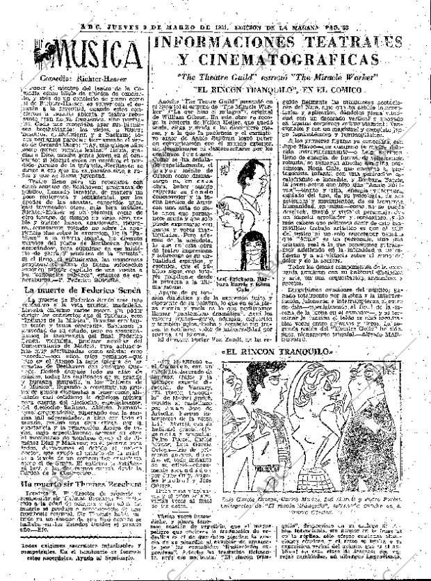 ABC MADRID 09-03-1961 página 53