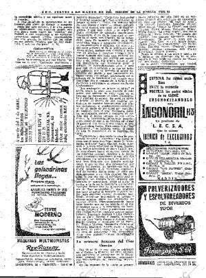 ABC MADRID 09-03-1961 página 54