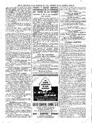 ABC MADRID 09-03-1961 página 55