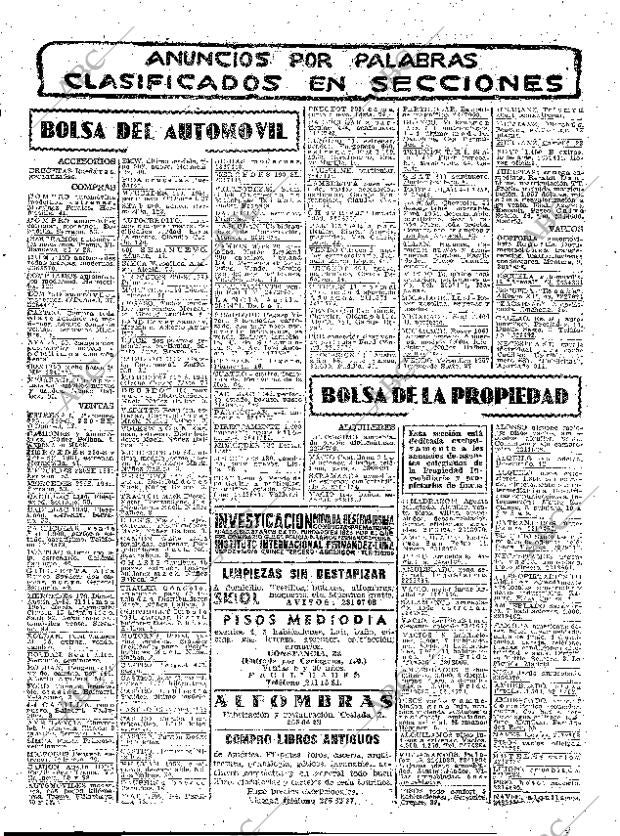 ABC MADRID 09-03-1961 página 58