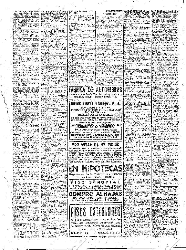 ABC MADRID 09-03-1961 página 59