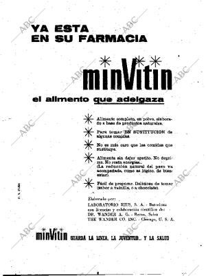 ABC MADRID 09-03-1961 página 6