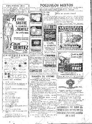 ABC MADRID 09-03-1961 página 67