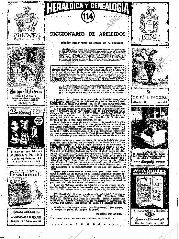 ABC MADRID 09-03-1961 página 7