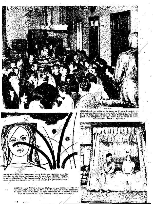 ABC MADRID 09-03-1961 página 9
