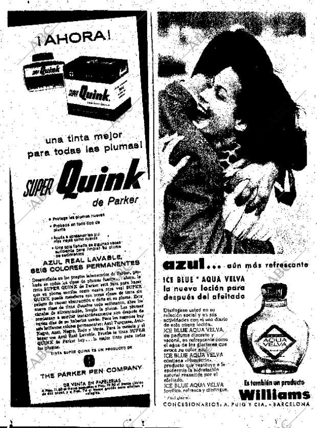 ABC MADRID 10-03-1961 página 10