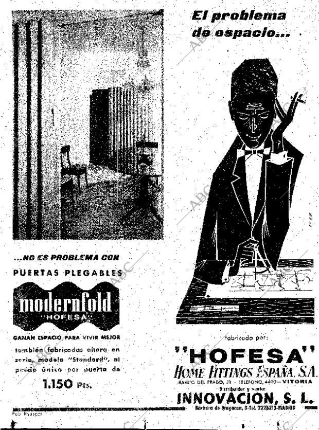 ABC MADRID 10-03-1961 página 12