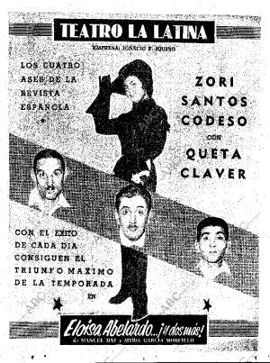 ABC MADRID 10-03-1961 página 13