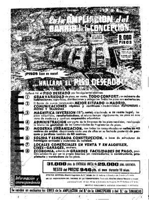 ABC MADRID 10-03-1961 página 23