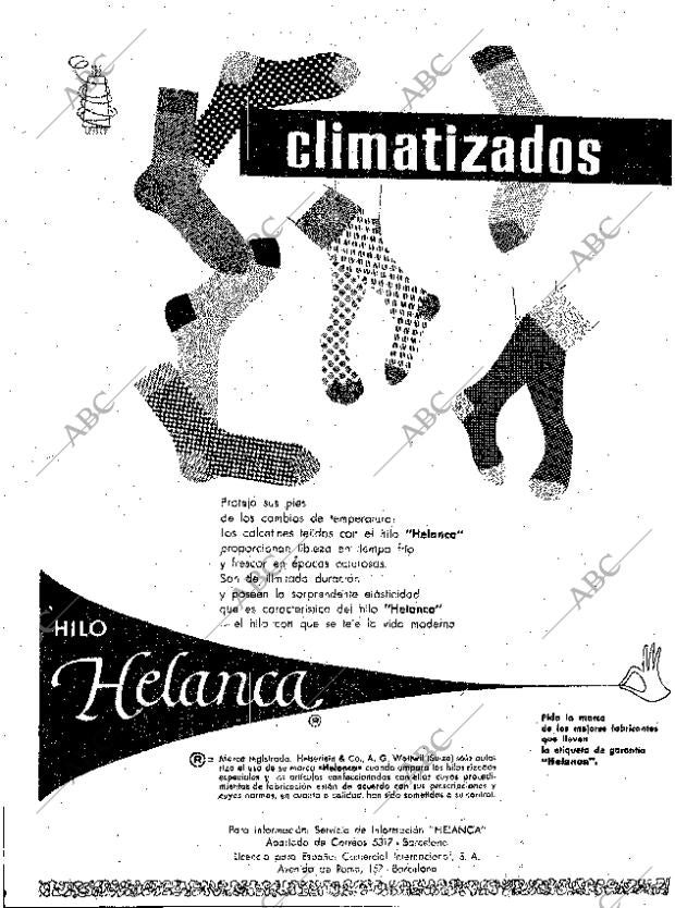 ABC MADRID 10-03-1961 página 24