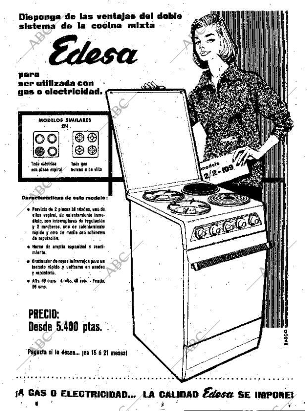 ABC MADRID 10-03-1961 página 27