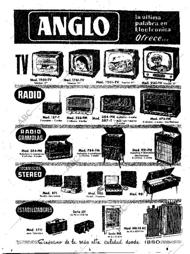 ABC MADRID 10-03-1961 página 28