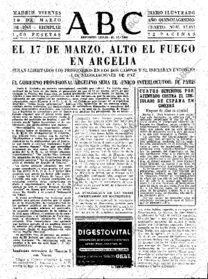 ABC MADRID 10-03-1961 página 31