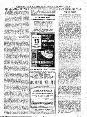 ABC MADRID 10-03-1961 página 32