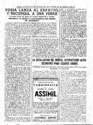 ABC MADRID 10-03-1961 página 33