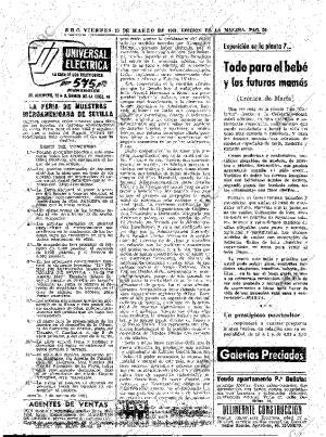 ABC MADRID 10-03-1961 página 34