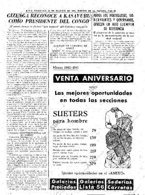 ABC MADRID 10-03-1961 página 35