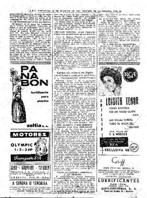 ABC MADRID 10-03-1961 página 42