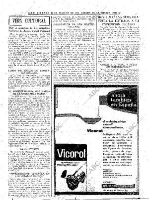 ABC MADRID 10-03-1961 página 43