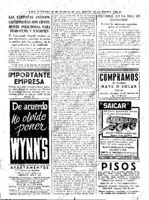 ABC MADRID 10-03-1961 página 46