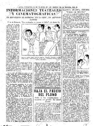 ABC MADRID 10-03-1961 página 58