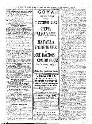 ABC MADRID 10-03-1961 página 60